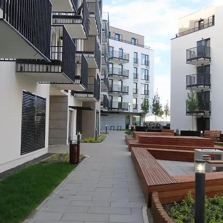 דירה El - Diadem *