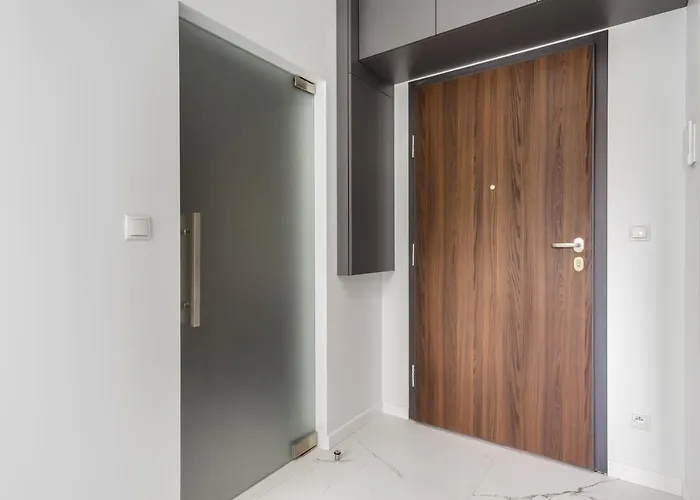 El - Diadem דירה *