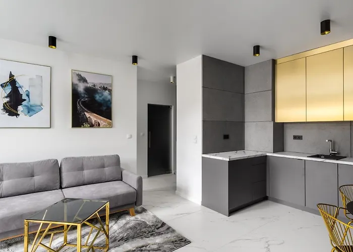 El - Diadem דירה *