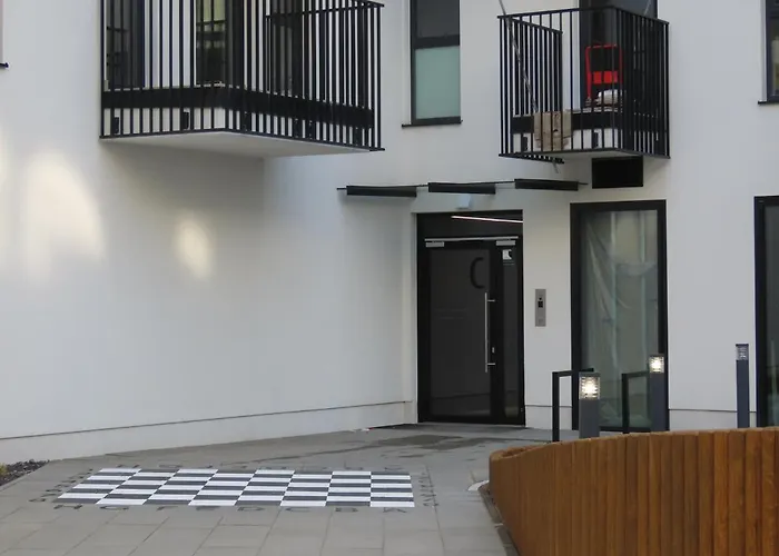 El - Diadem דירה