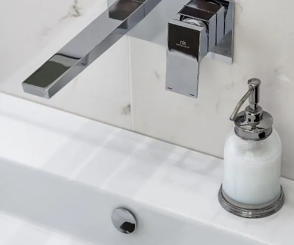 דירה El - Diadem פוזנן