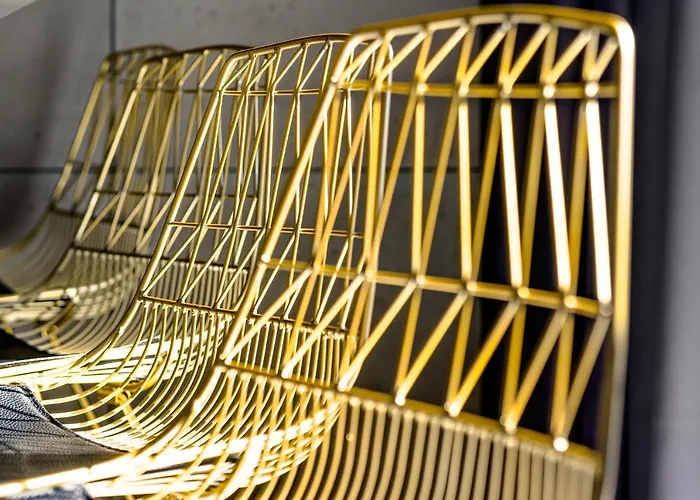 El - Diadem דירה