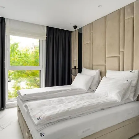 Apartament El - Diadem