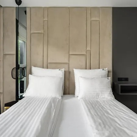 El - Diadem Apartament Poznań