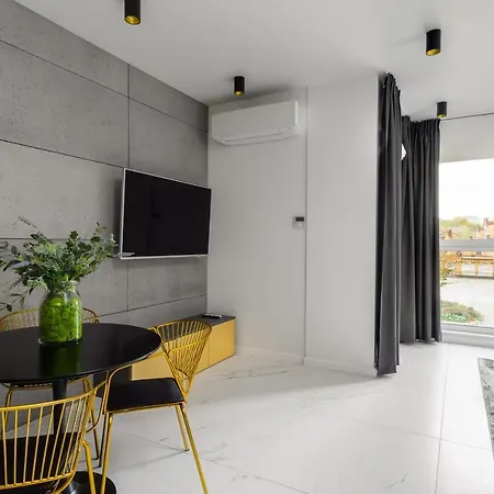 El - Diadem Apartament