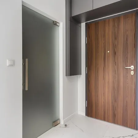 El - Diadem Apartament *