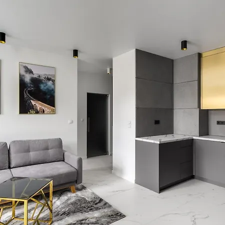 El - Diadem Apartman *