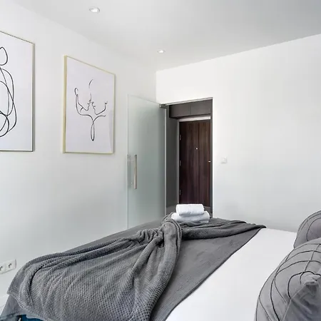 El - Diadem Apartament Poznań