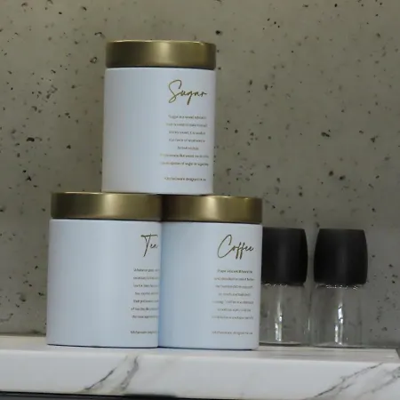 Apartman El - Diadem *