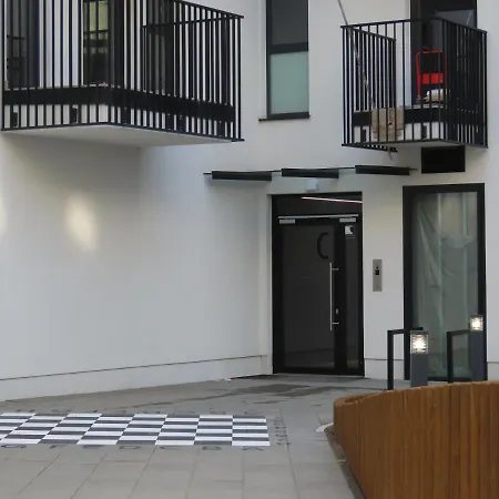 El - Diadem Apartment
