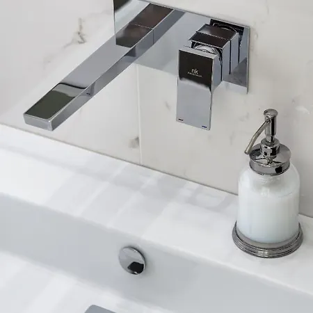 Apartman El - Diadem Poznań