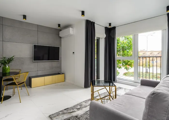 El - Diadem Apartment *