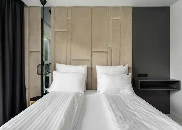 El - Diadem Apartment Poznan