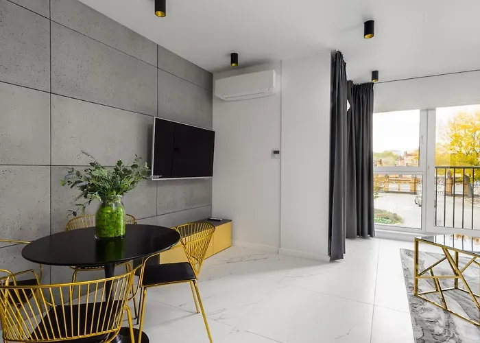 El - Diadem Apartment