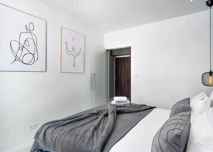 El - Diadem Apartment Poznan